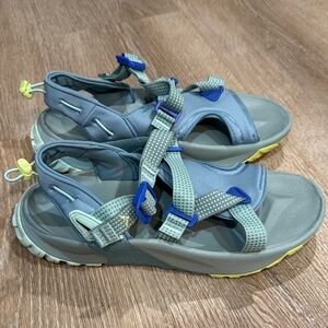 Nike trail 1onta Sandals